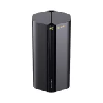 مودم رومیزی Tenda 5G مدل AX1800 5G03 - مشکی (گارانتی سه ساله آسان پیشرو)