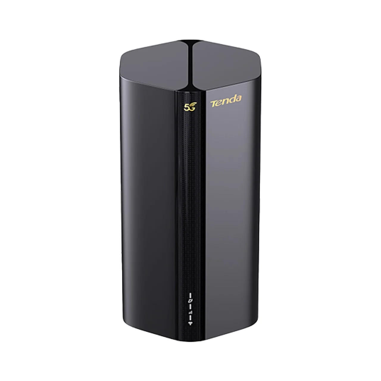 2541-4022812-1 مودم رومیزی Tenda 5G مدل AX1800 5G03 - مشکی (گارانتی سه ساله آسان پیشرو) - تصویر 1