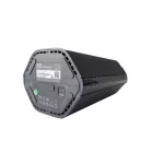مودم رومیزی Tenda 5G مدل AX1800 5G03 - مشکی (گارانتی سه ساله آسان پیشرو) - تصویر 5