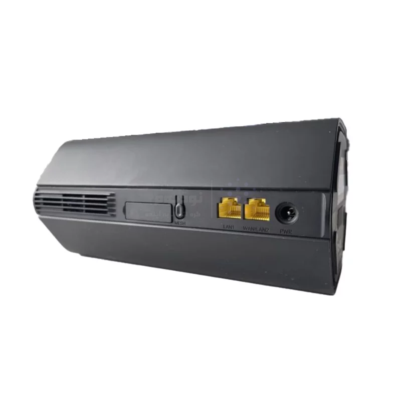 مودم رومیزی Tenda 5G مدل AX1800 5G03 - مشکی (گارانتی سه ساله آسان پیشرو) - تصویر 10