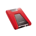 هارد اکسترنال ADATA مدل Durable HD650 ظرفیت 2TB - قرمز (گارانتی شرکت آونگ) - تصویر 5