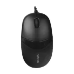 ماوس باسیم Hatron مدل HM350SL - مشکی