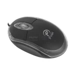 ماوس باسیم P-net مدل Z.1 - مشکی - RYL - تصویر 4