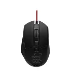 ماوس باسیم گیمینگ TSCO مدل TM 753GA - مشکی