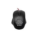 ماوس باسیم گیمینگ TSCO مدل TM 753GA - مشکی - تصویر 5