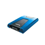 هارد اکسترنال ADATA مدل Durable HD650 ظرفیت 1TB - آبی (گارانتی شرکت آونگ) - تصویر 3