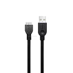 هارد اکسترنال ADATA مدل Durable HD650 ظرفیت 1TB - آبی (گارانتی شرکت آونگ) - تصویر 5