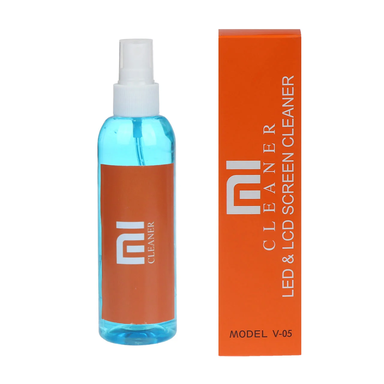 2541-517036-1 کیت تمیزکننده Xiaomi Cleaner مدل V-05-آبی - تصویر 1
