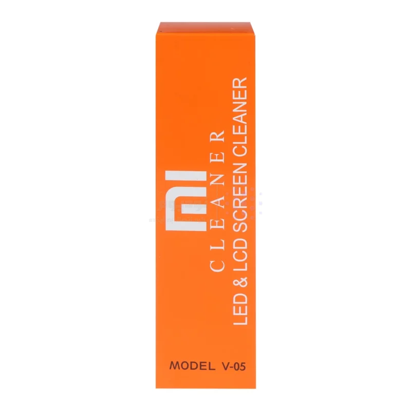 کیت تمیزکننده Xiaomi Cleaner مدل V-05-آبی - تصویر 4