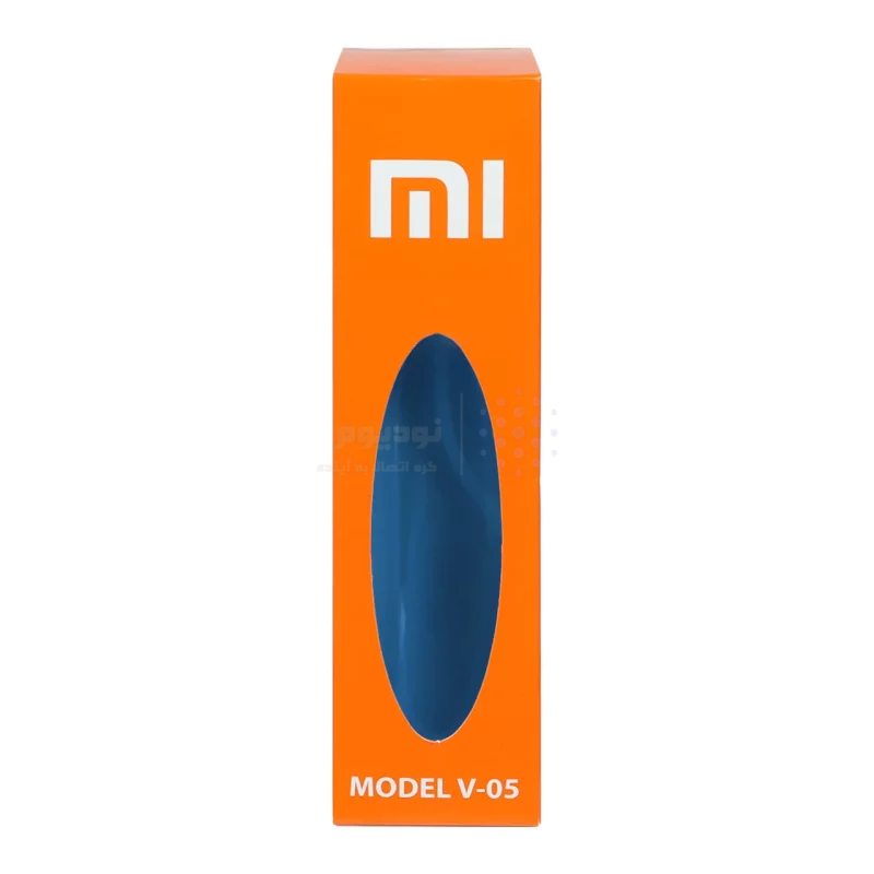 کیت تمیزکننده Xiaomi Cleaner مدل V-05-آبی - تصویر 5