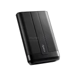 هارد اکسترنال APACER USB3.2 مدل AC732 ظرفیت 4TB - مشکی - تصویر 3