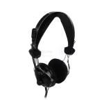 هدست با سیم TSCO مدل TH 5016 - مشکی - تصویر 3