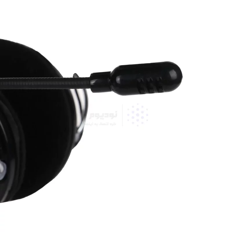 هدست با سیم TSCO مدل TH 5016 - مشکی - تصویر 6