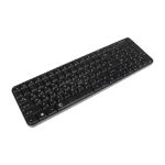 کیبورد و ماوس بی سیم Beyond  مدل BMK-2261RF - مشکی - تصویر 4