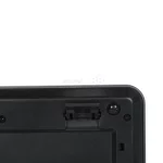 کیبورد و ماوس بی سیم Beyond  مدل BMK-2261RF - مشکی - تصویر 5