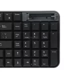 کیبورد و ماوس بی سیم Beyond  مدل BMK-2261RF - مشکی - تصویر 6