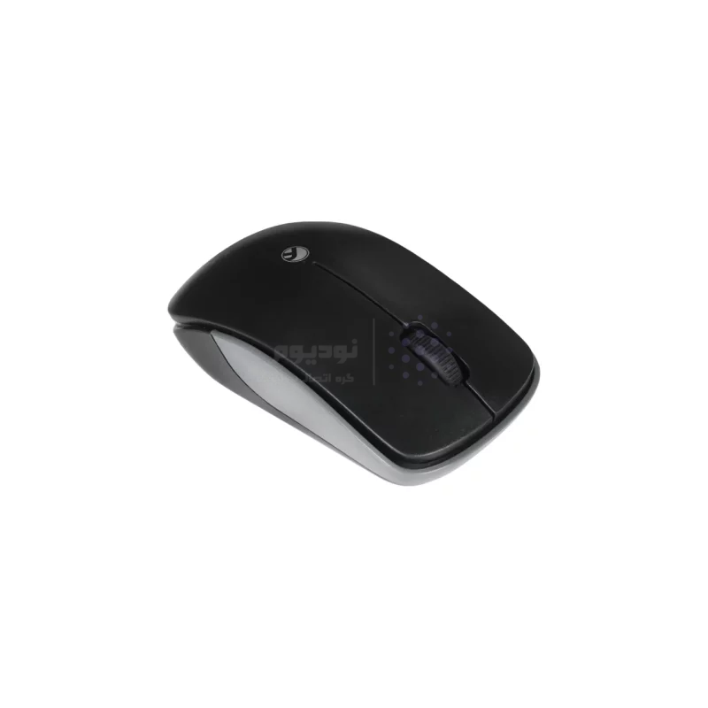 کیبورد و ماوس بی سیم Beyond  مدل BMK-2261RF - مشکی - تصویر 8