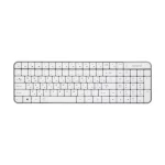 کیبورد و ماوس بی سیم Beyond  مدل BMK-2261RF - سفید - تصویر 3