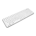 کیبورد و ماوس بی سیم Beyond  مدل BMK-2261RF - سفید - تصویر 4