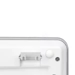 کیبورد و ماوس بی سیم Beyond  مدل BMK-2261RF - سفید - تصویر 5