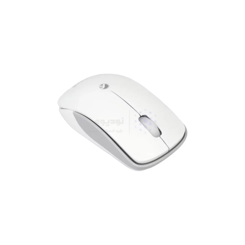 کیبورد و ماوس بی سیم Beyond  مدل BMK-2261RF - سفید - تصویر 8