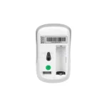 کیبورد و ماوس بی سیم Beyond  مدل BMK-2261RF - سفید - تصویر 10