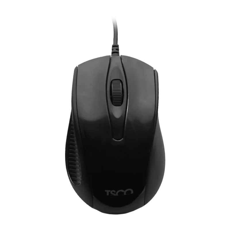 ماوس باسیم TSCO مدل TM 290N - مشکی - تصویر 2
