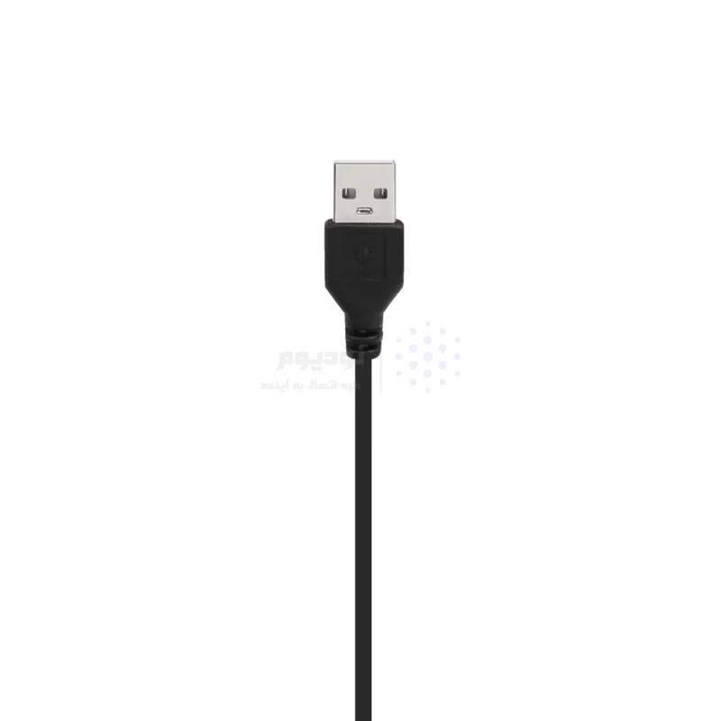ماوس باسیم TSCO مدل TM 290N - مشکی - تصویر 6