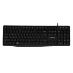 کیبورد باسیم Beyond  مدل BK-2230 - مشکی