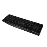 کیبورد باسیم Beyond  مدل BK-2230 - مشکی - تصویر 3