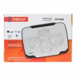 پایه خنک کننده لپ تاپ Hatron مدل HCP080 - تصویر 6