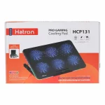 پایه خنک کننده لپ تاپ Hatron مدل HCP131 - تصویر 7