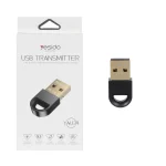 دانگل وای فای yesido مدل YAU34 (گارانتی 18 ماه تعویض نیکان همراه)