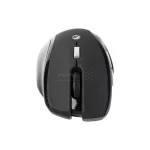 ماوس بی سیم وماوس پد Beyond مدل BM-3520RF - مشکی - تصویر 5