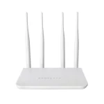 Neterbit NW-431F 300Mbps Wireless 4G LTE Modem Router سفید - مودم