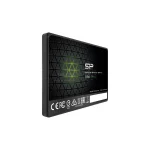 هارد Silicon Power SSD مدل A56 ظرفیت 512GB - مشکی - تصویر 3