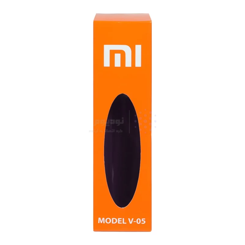 کیت تمیزکننده Xiaomi Cleaner مدل V-05- بنفش - تصویر 5