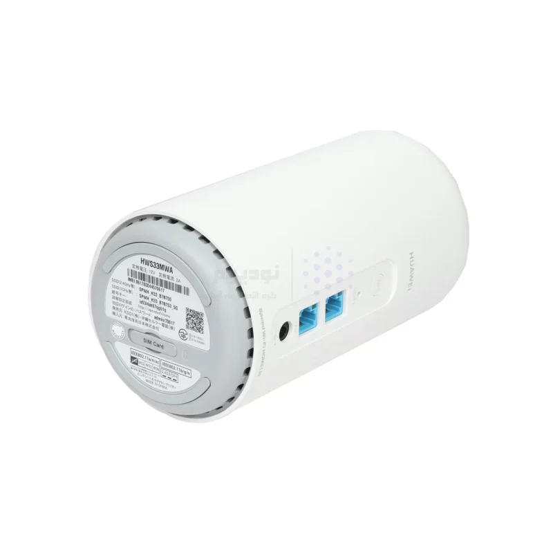 مودم رومیزی Huawei 4G/TD-LTE مدل HWS31 L02 - تصویر 4