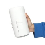 مودم رومیزی Huawei 4G/TD-LTE مدل HWS31 L02 - تصویر 6