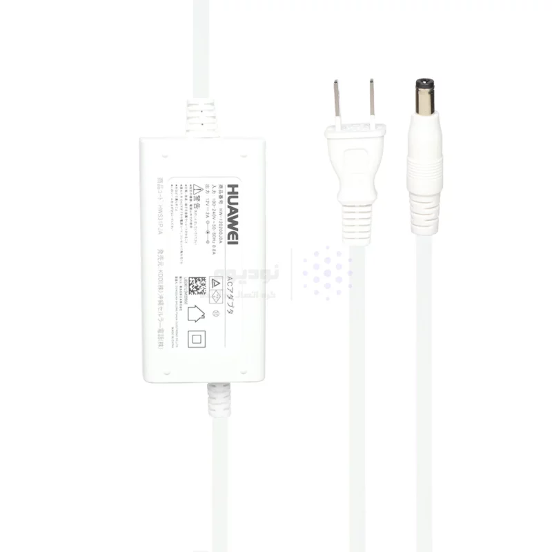 مودم رومیزی Huawei 4G/TD-LTE مدل HWS31 L02 - تصویر 7