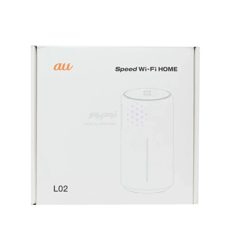 مودم رومیزی Huawei 4G/TD-LTE مدل HWS31 L02 - تصویر 9