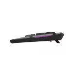 کیبورد باسیم گیمینگ Tsco مدل GK 8126 - مشکی - تصویر 4