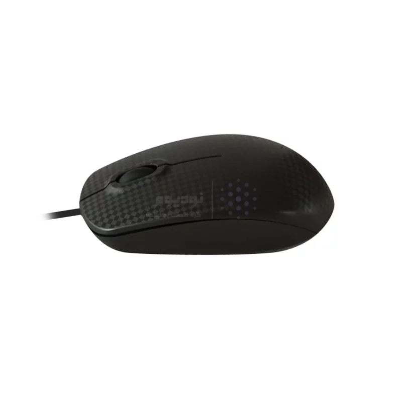 ماوس باسیم Beyond مدل BM-1190 - مشکی - تصویر 3