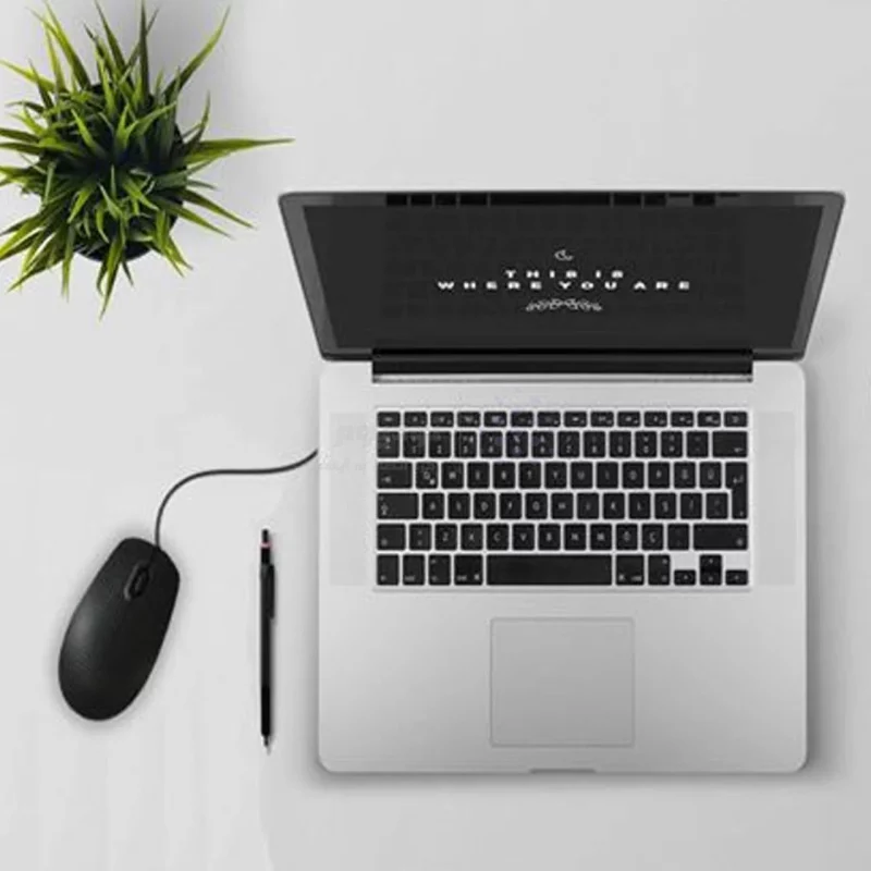 ماوس باسیم Beyond مدل BM-1190 - مشکی - تصویر 7
