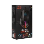 ماوس باسیم گیمینگ TSCO مدل GM 2030 - مشکی - تصویر 8