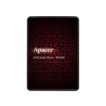 هارد Apacer SSD مدل AS350X ظرفیت 256GB (گارانتی سه ساله متین)