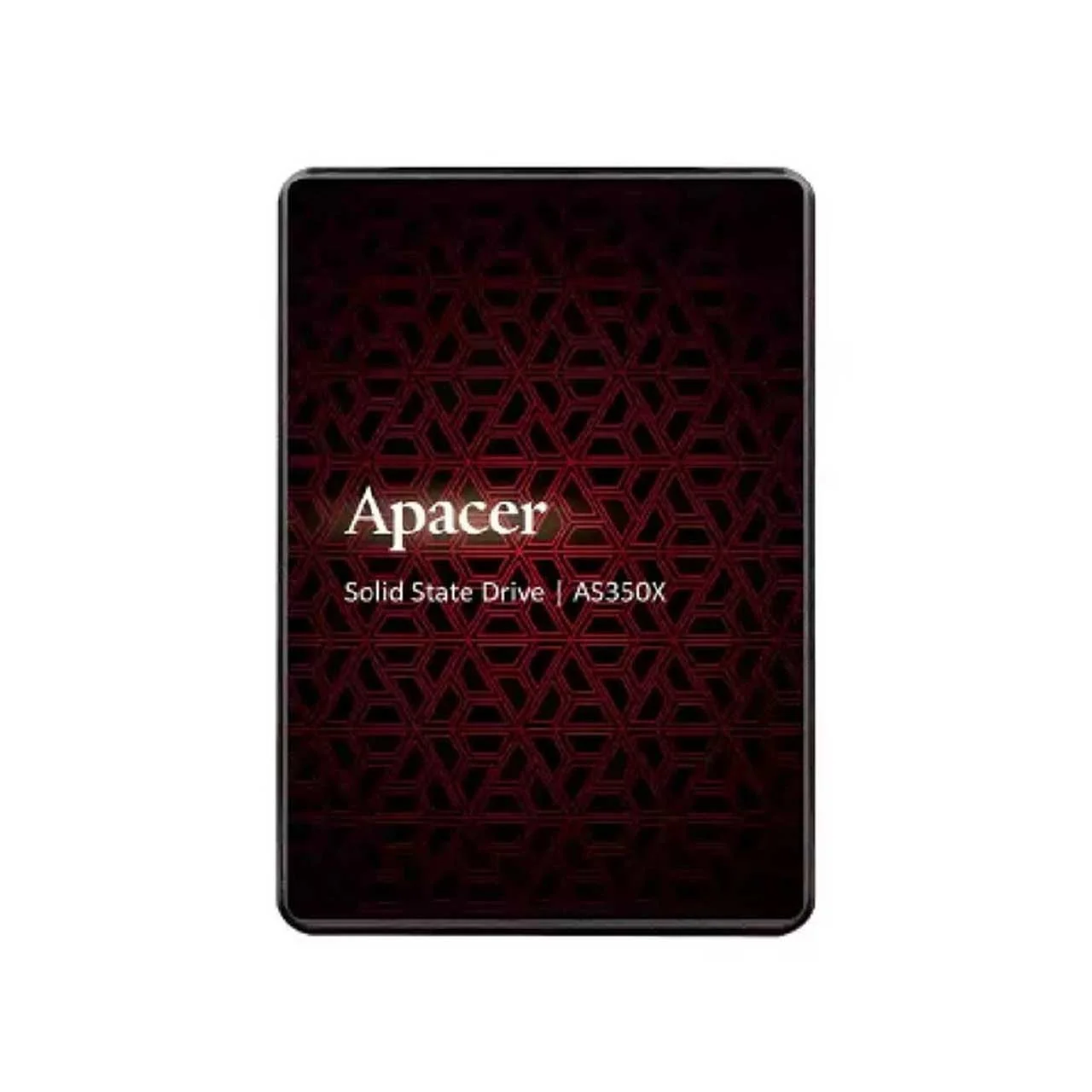 2541-983550-1 هارد Apacer SSD مدل AS350X ظرفیت 256GB (گارانتی سه ساله متین) - تصویر 1