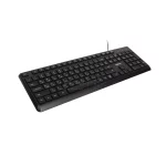 کیبورد و ماوس باسیم Hatron مدل HKC215 - مشکی - تصویر 6