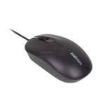 کیبورد و ماوس باسیم Hatron مدل HKC215 - مشکی - تصویر 7