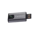 گیرنده بلوتوثی صدا Earldom مدل BR12 - خاکستری - تصویر 3